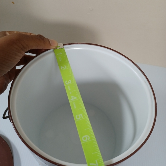 Texas Hold'em Collectible Emepty Retro Ice Bucket Rare 7in - Picture 13 of 16